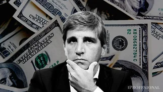Caputo relaja el cepo al dólar sin descuidar reservas: cómo es el nuevo bono para empresas