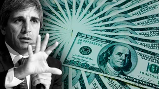El nuevo PRECIO del DÓLAR que pactan inversores tras Ley Bases