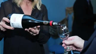Dónde podés probar más de 60 VINOS ORGÁNICOS en una sola noche