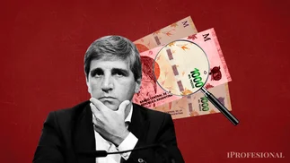 Deuda en pesos: qué prevén los analistas en el primer test de mayo