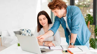 Reforma laboral y los jóvenes: son optimistas pero ya no apuestan al trabajo fijo