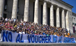Paro por tres días en las universidades: cuándo será y qué reclaman