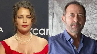 Dolores Fonzi apuntó contra Guillermo Francella y aseguró que no trabajaría con él