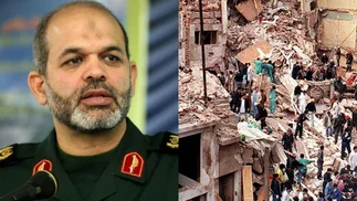 Atentado a la AMIA: el Gobierno pidió la detención del ministro del Interior de Irán