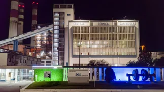 BlackRock llega al mercado energético argentino con la compra global de AES