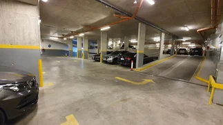 Cuánto cuesta estacionar en CABA: hay zonas donde cobran hasta $20.000 por hora