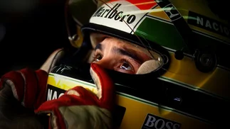 Ayrton Senna a 30 años de su muerte, su final y sello indeleble