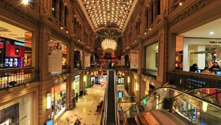 Nuevo shopping: aprobaron la apertura de un centro comercial en el Interior del país