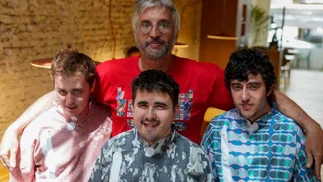 ¿Cómo funciona el primer restaurante atendido por personas neurodiversas?