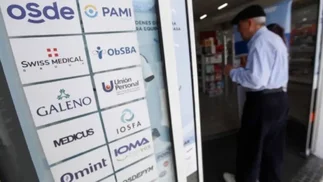 Chau triangulación con obras sociales: qué cambia para empleados con prepaga