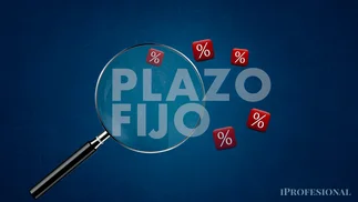 Qué plazo fijo que será negocio durante meses y cuál te hará perder plata