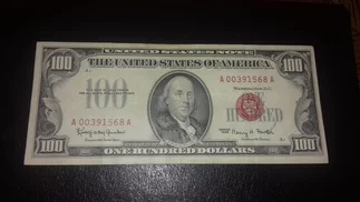 Cómo se puede ganar 7 por ciento extra por la brecha con el dólar