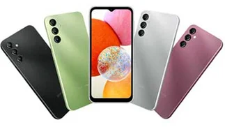 Qué celulares buenos se consiguen por menos de 400 mil pesos
