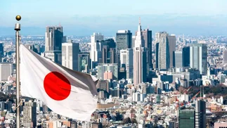 Japón sube las tasas de interés al nivel más alto en 17 años: ¿cómo afecta a los mercados?