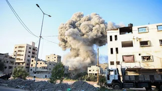 Hamas aceptó el alto el fuego en Gaza: se espera por la respuesta de Israel