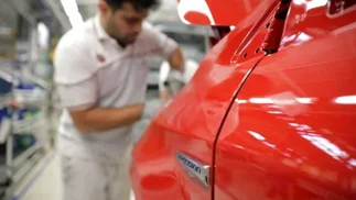 Por qué Fiat frenó la producción del Cronos en su planta de Córdoba