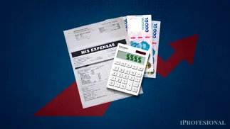 Las expensas en CABA subieron un 26% en un año y quedaron por debajo de la inflación