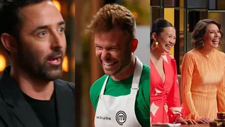 El PLATO ARGENTINO que maravilló al jurado de Masterchef Australia