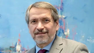 Quién es el reemplazante de Claudio Belocopitt en la cámara de las prepagas