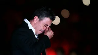 Marcelo Gallardo se va de River: así lo anunció el DT tras una serie de malos resultados