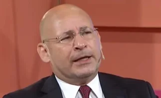 Comedores fantasma: la revelación de un funcionario de Seguridad