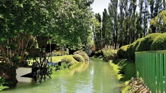 El pueblo argentino que visitó Lady Di hace más de 30 años y es ideal para descansar