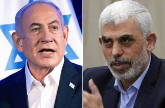 Fiscal de la Corte Penal Internacional pidió la captura de Netanyahu y líderes de Hamas