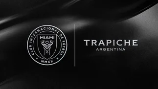 Vinos: Trapiche presentó su alianza con Inter Miami con un evento especial