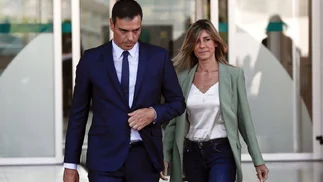 España: procesan a la esposa de Pedro Sánchez por presuntos delitos de corrupción