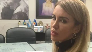 La mujer que denunció a Espinoza por abuso dijo que 'no es el único culpable'