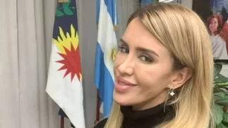 La denunciante de Fernando Espinoza rompió el silencio: qué dijo
