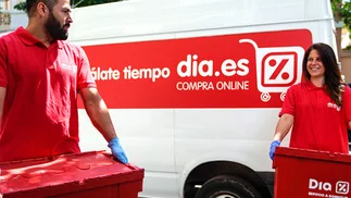 Supermercado DIA busca empleados: ofrece SUELDO de hasta seis cifras