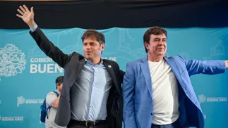 Alerta en La Matanza por posible cierre de centro público para personas con discapacidad