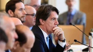 La verdad sobe los rumores de la salida del Gobierno de Nicolás Posse