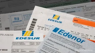 El Gobierno convocó una audiencia en febrero para definir el cuadro tarifario de la luz