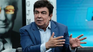 Espinoza procesado por abuso sexual: denunciante dice que desaparecieron pruebas