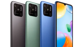 6 celulares buenos, baratos y en cuotas de Samsung, Motorola y Xiaomi