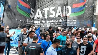 Paros y asambleas en la televisión por cable: cuándo será y qué reclaman los trabajadores