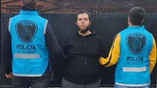 Detuvieron al asesino del peluquero de Recoleta: dónde se escondía