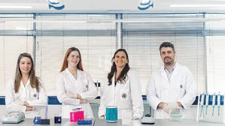 Qué empresa argentina creó test de diagnóstico rápido de dengue