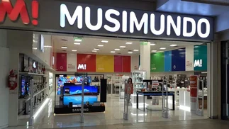 Musimundo avanza el proceso para reestructurar una deuda de $63.503 millones