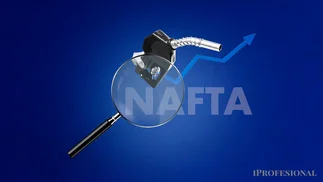 Aumentó la nafta: YPF aplicó la primera suba del año y esto cuesta el litro en la Ciudad