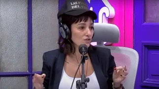 La historia de la funcionaria K que llegaría a Niñez y Familia
