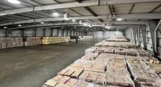 Alimentos vencidos: el Gobierno implementará un nuevo sistema de acopio