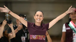 Quién es Claudia Sheinbaum, la primera presidenta de México