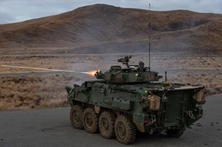 Argentina suma 235 blindados Stryker en otra compra a EE.UU. para equipar al Ejército