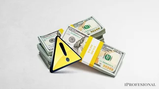 El dólar blue marcó un nuevo máximo histórico: ¿seguirá subiendo?