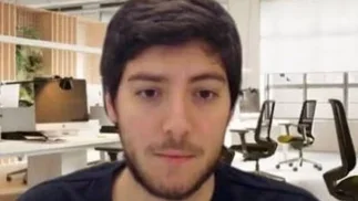 El Gobierno oficializó la designación del tuitero 'Juan Doe'