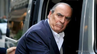 Guillermo Francos irá a Diputados para insistir con reformar Ganancias