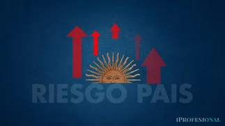 A cuánto puede llegar el riesgo país y a qué inversiones castigará más